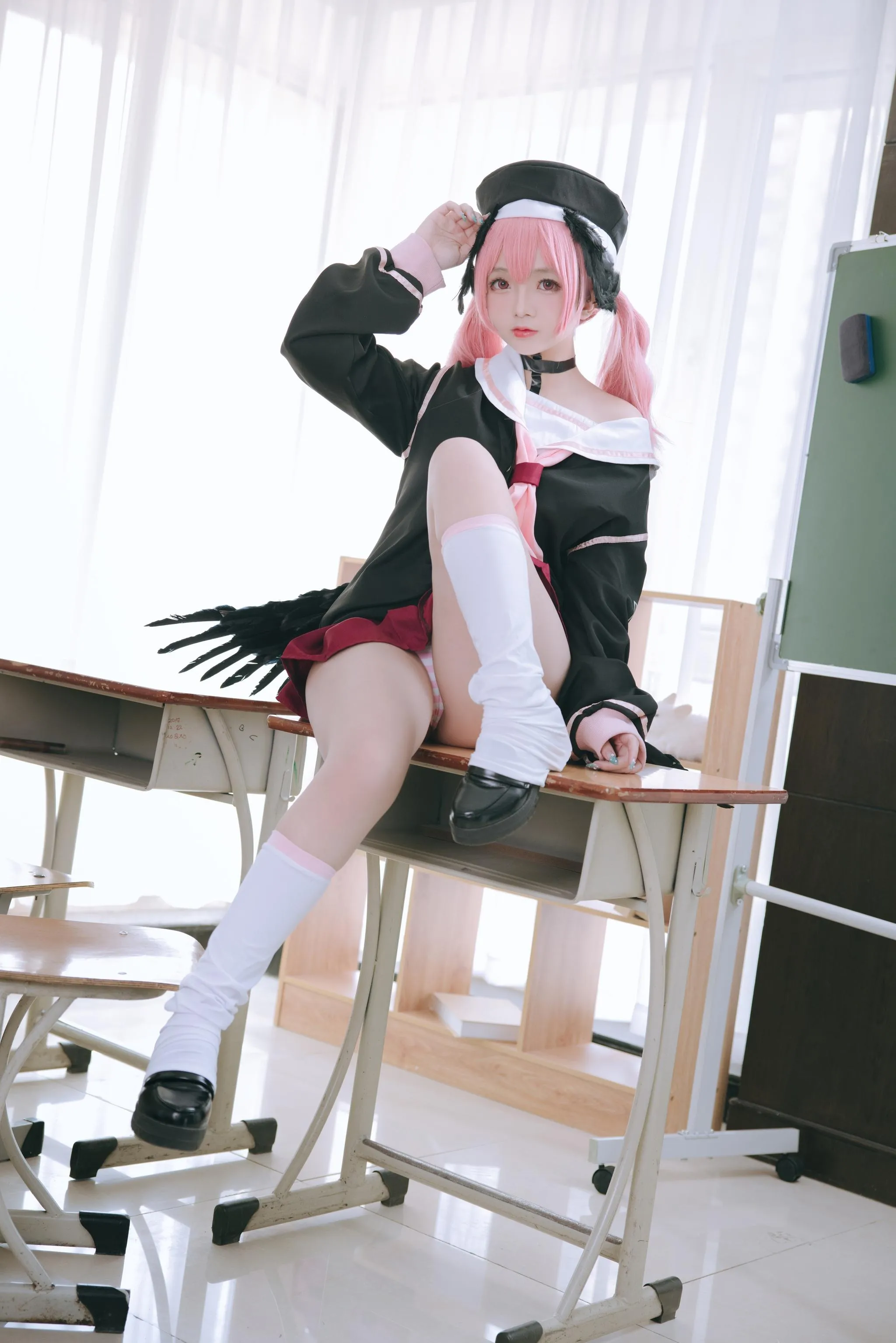 日奈娇 – NO.42 下江小春 [125P]插图8